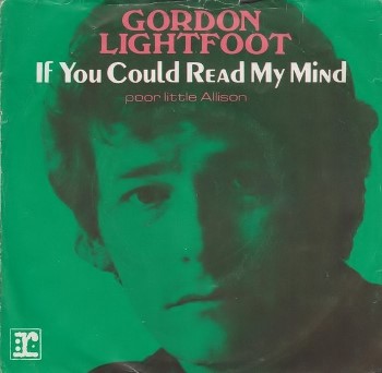 Gordon Lightfoot